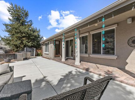 3217 Ten Mile Drive, Sparks, NV 89436 Photo