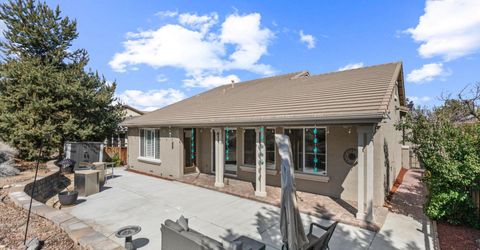 3217 Ten Mile Drive, Sparks, NV 89436 Photo