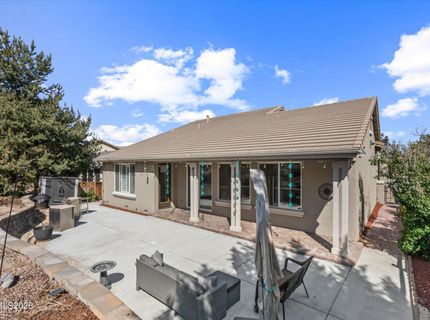 3217 Ten Mile Drive, Sparks, NV 89436 Photo