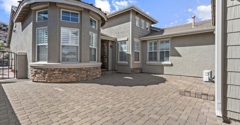 3217 Ten Mile Drive, Sparks, NV 89436 Photo