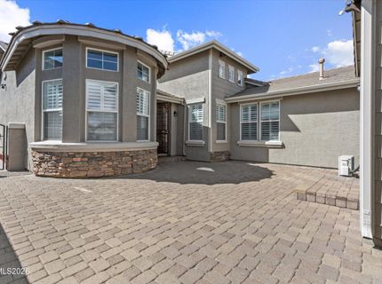 3217 Ten Mile Drive, Sparks, NV 89436 Photo