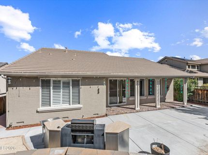 3217 Ten Mile Drive, Sparks, NV 89436 Photo