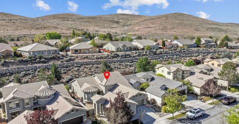 3217 Ten Mile Drive, Sparks, NV 89436 Photo