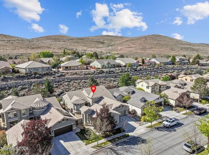 3217 Ten Mile Drive, Sparks, NV 89436 Photo