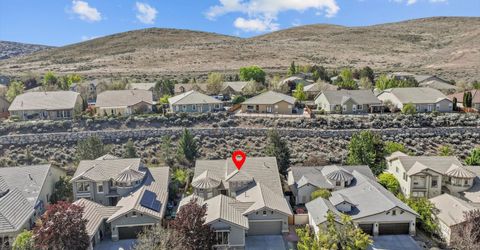 3217 Ten Mile Drive, Sparks, NV 89436 Photo