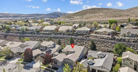 3217 Ten Mile Drive, Sparks, NV 89436 Photo