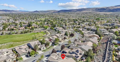 3217 Ten Mile Drive, Sparks, NV 89436 Photo