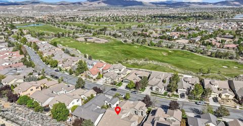 3217 Ten Mile Drive, Sparks, NV 89436 Photo