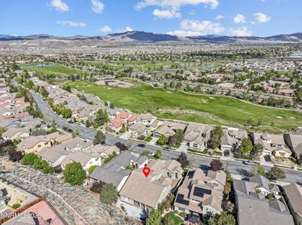 3217 Ten Mile Drive, Sparks, NV 89436 Photo