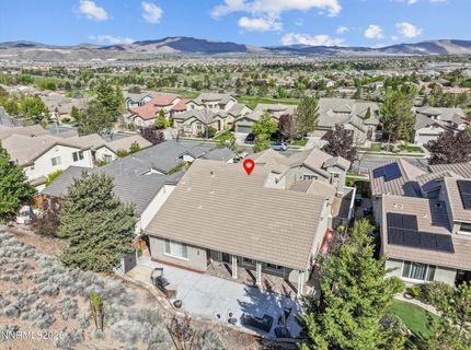 3217 Ten Mile Drive, Sparks, NV 89436 Photo