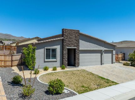 8391 Castletroy Drive, Verdi, NV 89523 Photo