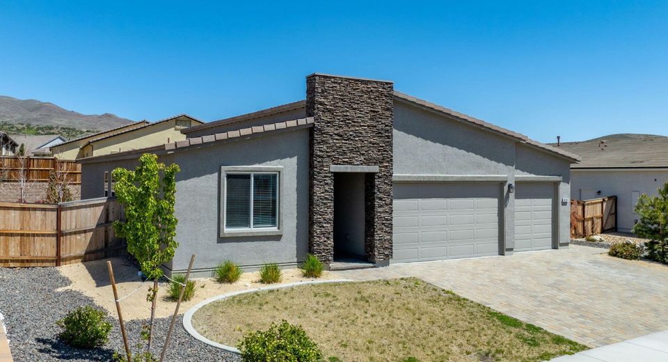 8391 Castletroy Drive, Verdi, NV 89523 Photo