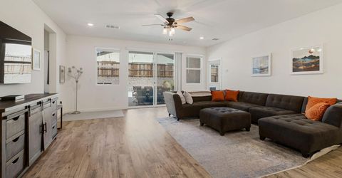 8391 Castletroy Drive, Verdi, NV 89523 Photo