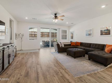 8391 Castletroy Drive, Verdi, NV 89523 Photo