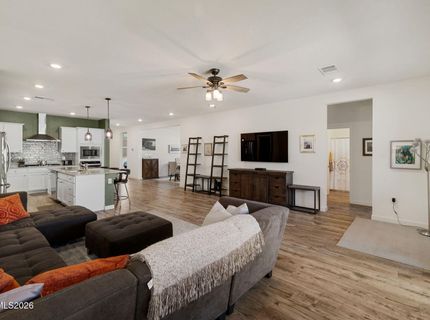 8391 Castletroy Drive, Verdi, NV 89523 Photo