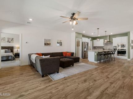 8391 Castletroy Drive, Verdi, NV 89523 Photo