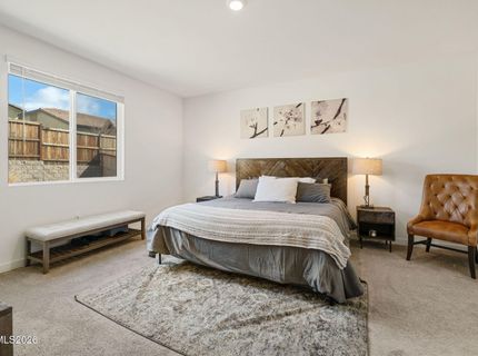 8391 Castletroy Drive, Verdi, NV 89523 Photo