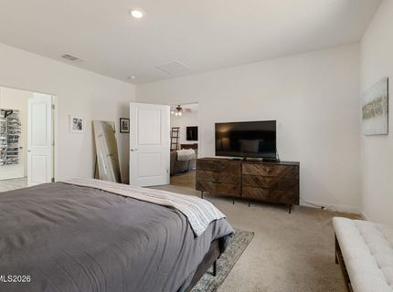 8391 Castletroy Drive, Verdi, NV 89523 Photo