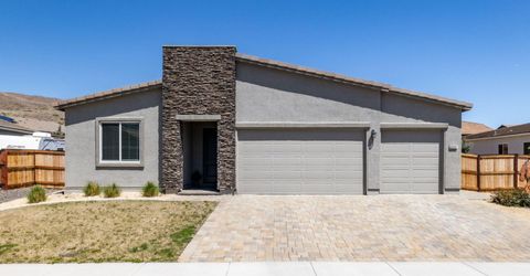 8391 Castletroy Drive, Verdi, NV 89523 Photo