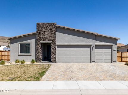 8391 Castletroy Drive, Verdi, NV 89523 Photo