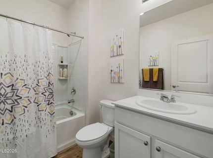 8391 Castletroy Drive, Verdi, NV 89523 Photo