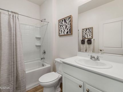 8391 Castletroy Drive, Verdi, NV 89523 Photo