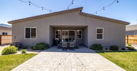 8391 Castletroy Drive, Verdi, NV 89523 Photo