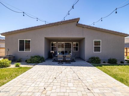 8391 Castletroy Drive, Verdi, NV 89523 Photo
