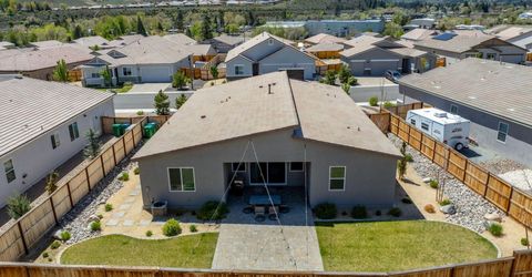 8391 Castletroy Drive, Verdi, NV 89523 Photo