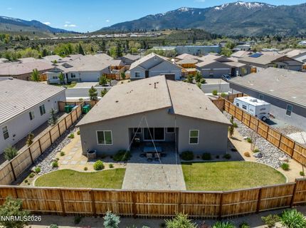 8391 Castletroy Drive, Verdi, NV 89523 Photo