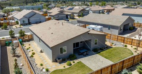 8391 Castletroy Drive, Verdi, NV 89523 Photo
