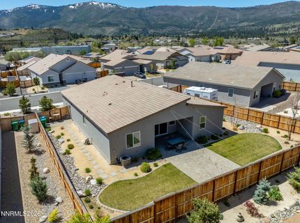 8391 Castletroy Drive, Verdi, NV 89523 Photo