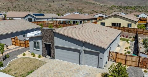 8391 Castletroy Drive, Verdi, NV 89523 Photo