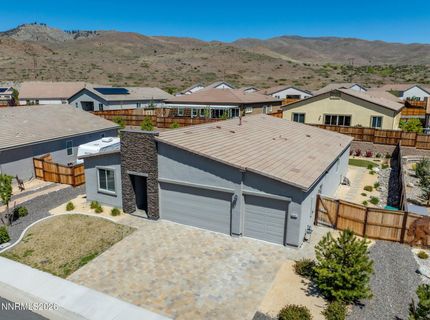 8391 Castletroy Drive, Verdi, NV 89523 Photo