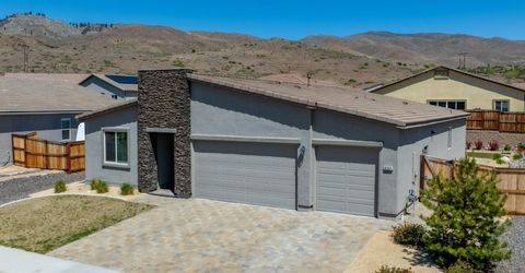 8391 Castletroy Drive, Verdi, NV 89523 Photo