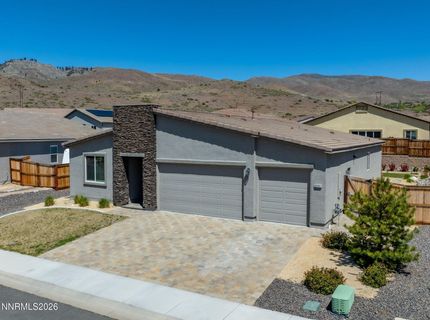 8391 Castletroy Drive, Verdi, NV 89523 Photo