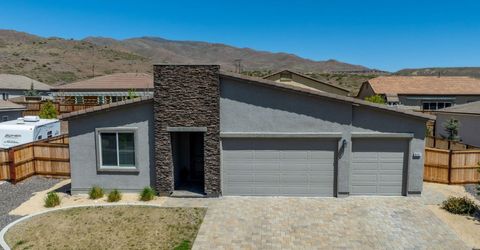 8391 Castletroy Drive, Verdi, NV 89523 Photo