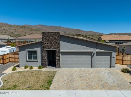8391 Castletroy Drive, Verdi, NV 89523 Photo