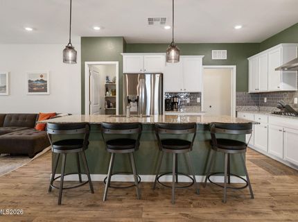 8391 Castletroy Drive, Verdi, NV 89523 Photo