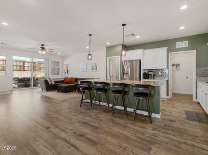 8391 Castletroy Drive, Verdi, NV 89523 Photo