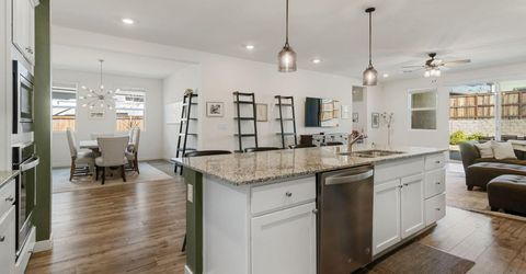 8391 Castletroy Drive, Verdi, NV 89523 Photo