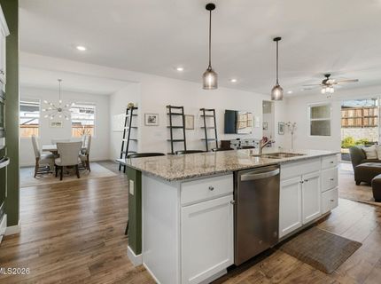 8391 Castletroy Drive, Verdi, NV 89523 Photo