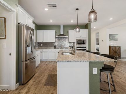 8391 Castletroy Drive, Verdi, NV 89523 Photo