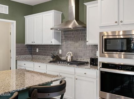 8391 Castletroy Drive, Verdi, NV 89523 Photo