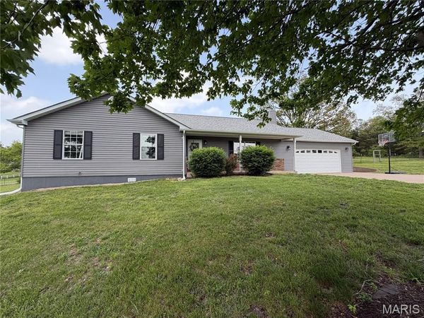 10220 Louise Street , Potosi, MO 63664