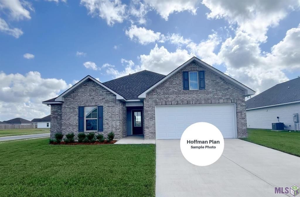 23184 Serengeti Drive, Robert, LA 70455