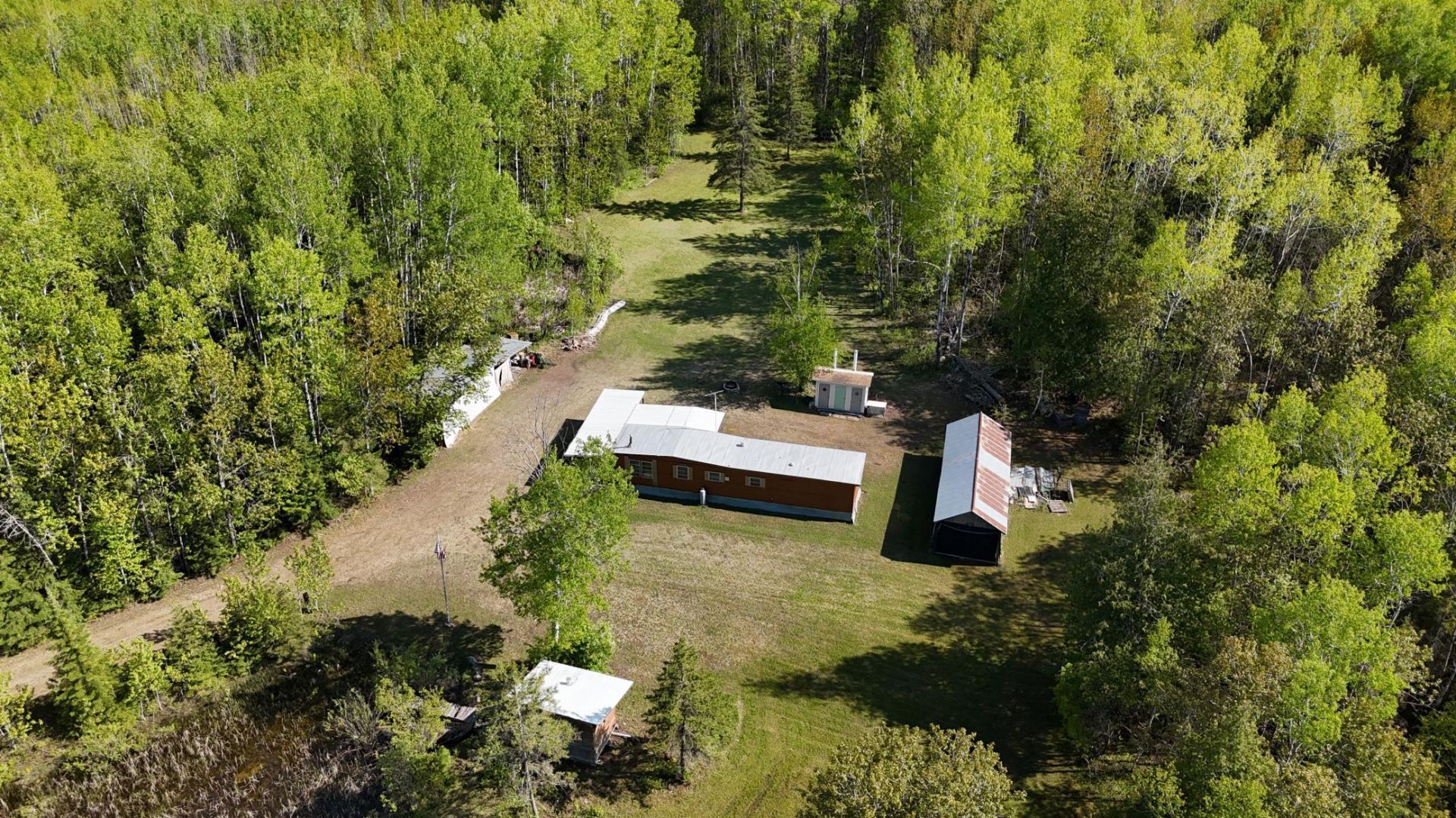 1961 Town Road 118, Birchdale, MN 56629 Main Photo