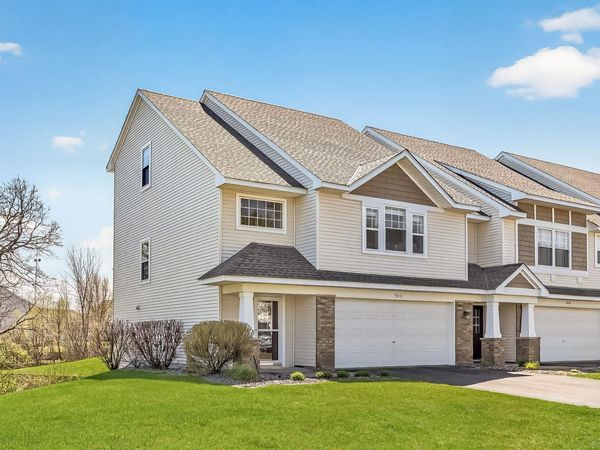 5610 154th Lane NW, Ramsey, MN 55303