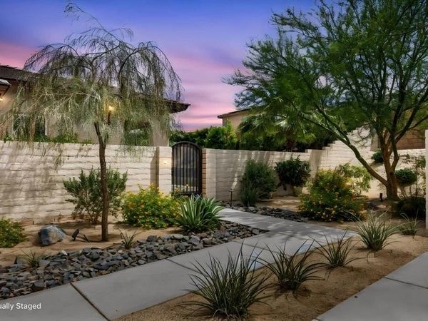 74317 Millennia Way, Palm Desert, CA 92211