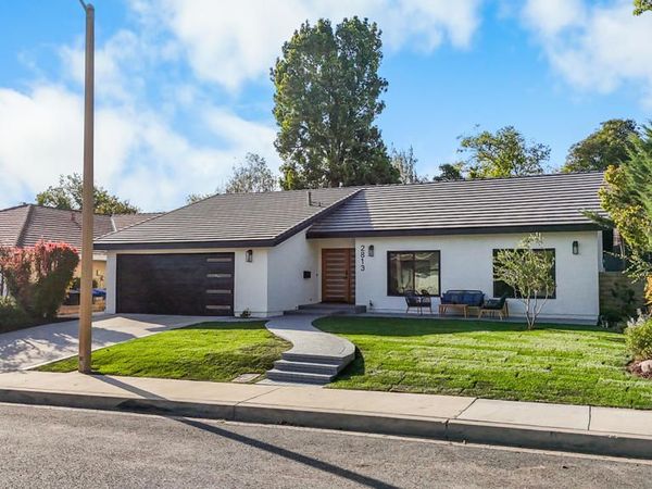 2813 E Appalachian Court, Thousand Oaks, CA 91362